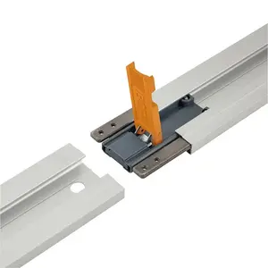 Bora 546060 EXTENSION QC EDGE CLAMP 48IN