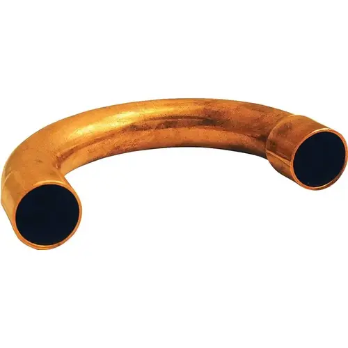 Return Pipe Bend, 3/4 in