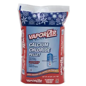 VAPORIZER LLC VP-CP50BG PELLET CALCIUM 50LB BAG