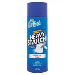 FLP 9656-XCP12 Starch Spray, 13 oz Can, Fresh - pack of 12