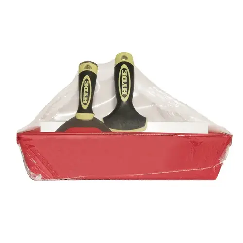 Drywall Tool Kit Drywall Tool Kit