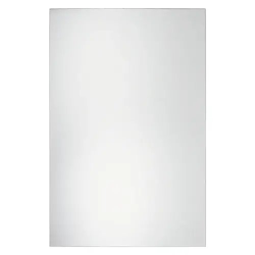 MIRROR EDGE POLISHED 36 X 60IN MIRROR EDGE POLISHED 36 X 60IN