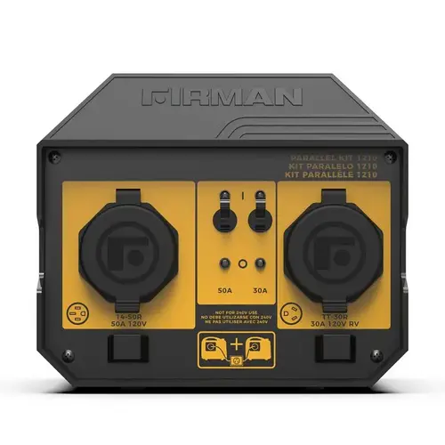 INVRT GENRTR PARALLEL KIT 50A INVRT GENRTR PARALLEL KIT 50A