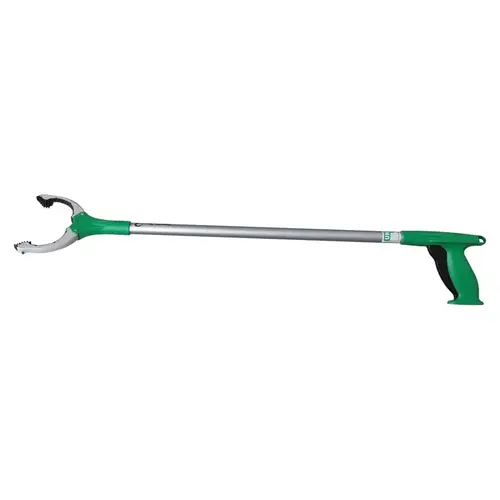 Telescopic Reacher, 5 lb, 5-1/2 in Opening Telescopic Reacher, 5 lb, 5-1/2 in Opening