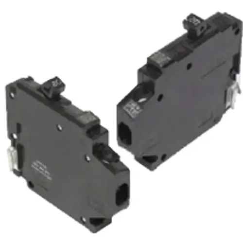 Circuit Breaker UBITBA 20 amps Standard Single Pole Circuit Breaker UBITBA 20 amps Standard Single Pole