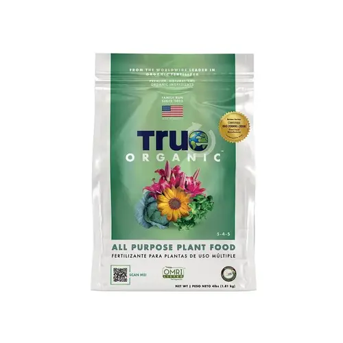 4LB AP Plant Food - pack of 6