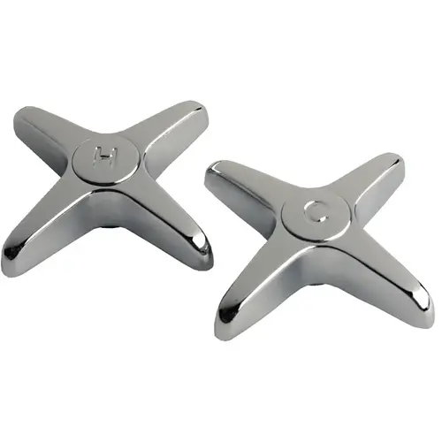 Faucet Handles For Pfister Chrome Tub and Shower Chrome Faucet Handles For Pfister Chrome Tub and Shower Chrome