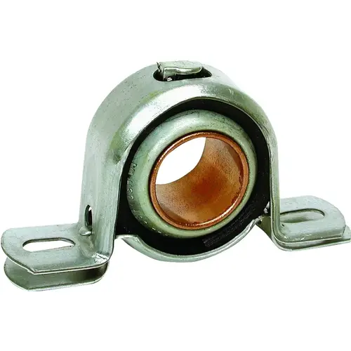 Pillow Block Bearing, For: Evaporative Cooler Purge Systems Pillow Block Bearing, For: Evaporative Cooler Purge Systems