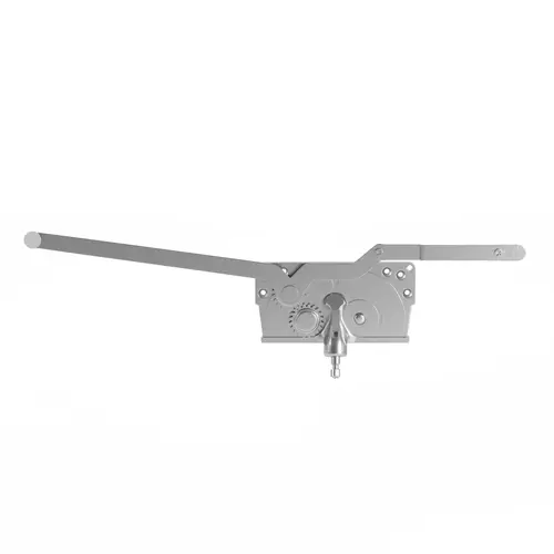 Dual Arm Casement Operator stainless Steel Truth Right cwo 52 R Ss detatch Clips Can Be Reversed Dual Arm Casement Operator stainless Steel Truth Right cwo 52 R Ss detatch Clips Can Be Reversed