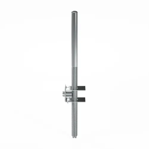 5-1/2 in. Bi-Fold Pin Assembly Gray 5-1/2 in. Bi-Fold Pin Assembly Gray