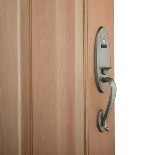 BALD EVOLVED BLAKELY X 5025 KNOB X SGL CYL, Polished Chrome BALD EVOLVED BLAKELY X 5025 KNOB X SGL CYL, Polished Chrome