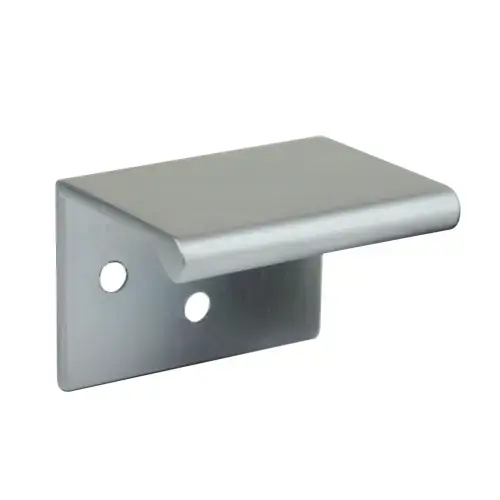 Edge Series Dull Chrome Edge Pull Edge Series Dull Chrome Edge Pull