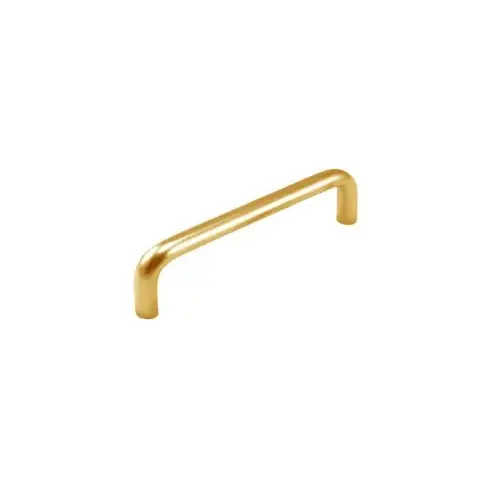 Steel wire pull Polished Brass Steel wire pull Polished Brass