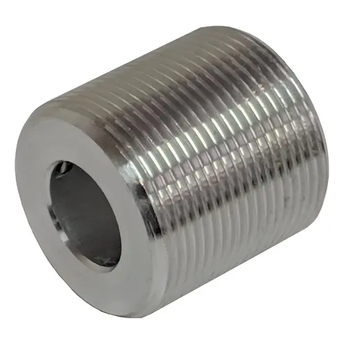 1-5/16" Threaded Plug 1-5/16" Threaded Plug