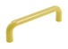 Polished Brass