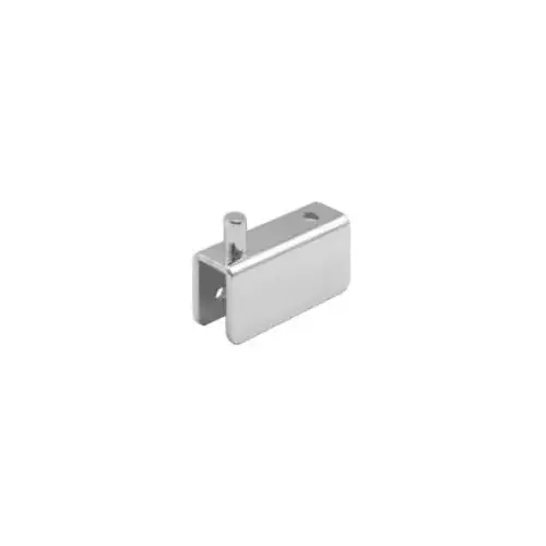 517-PC Glass Door Hinge - Deep Channel - Polished Chrome 517-PC Glass Door Hinge - Deep Channel - Polished Chrome