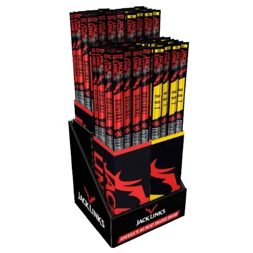 SNACK STCKS WLD ORIG&HOT 2.2OZ SNACK STCKS WLD ORIG&HOT 2.2OZ