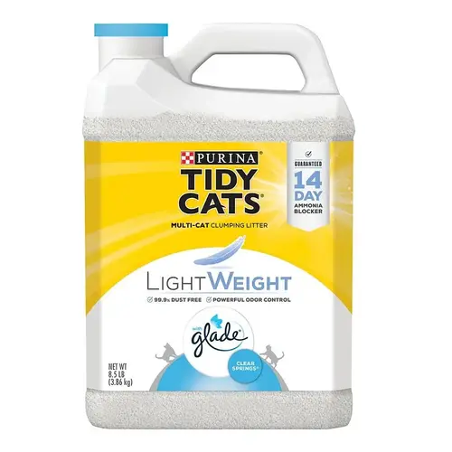 099-090-15 Cat Litter, 8.5 lb Jug 099-090-15 Cat Litter, 8.5 lb Jug