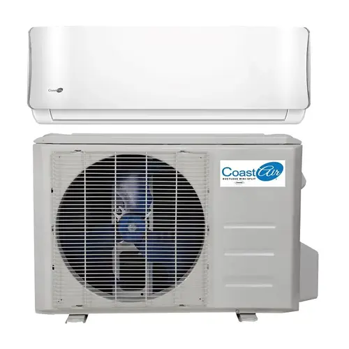 COOLER W/HEAT PUMP 18KBTU