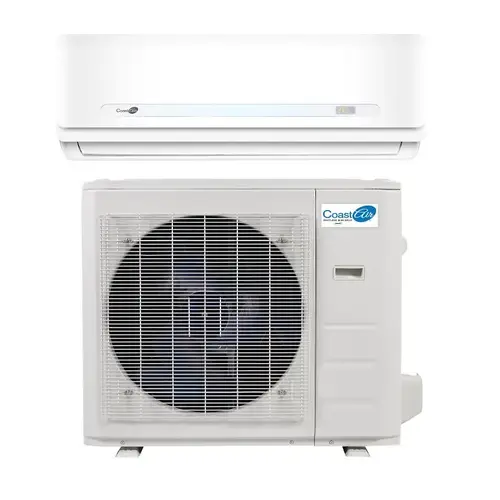 COOLER W/HEAT PUMP 24KBTU