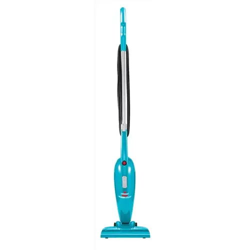 FeatherWeight Vacuum Cleaner, 0.67 L Vacuum Teal FeatherWeight Vacuum Cleaner, 0.67 L Vacuum Teal