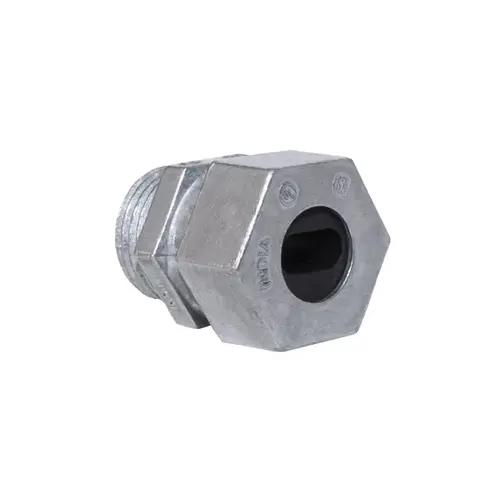 Cable Connector ProConnex Threaded 1/2" D Cable Connector ProConnex Threaded 1/2" D