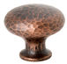 Oil Rubbed Bronze