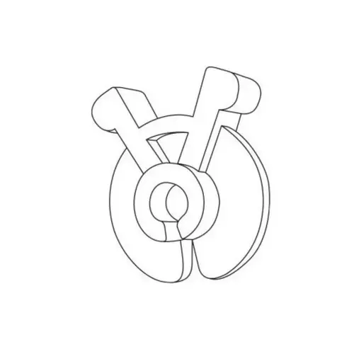 Squeeze Inventory Control Clip 11/16" H X 7/16" W X 13/16" L Black Plastic Black Squeeze Inventory Control Clip 11/16" H X 7/16" W X 13/16" L Black Plastic Black