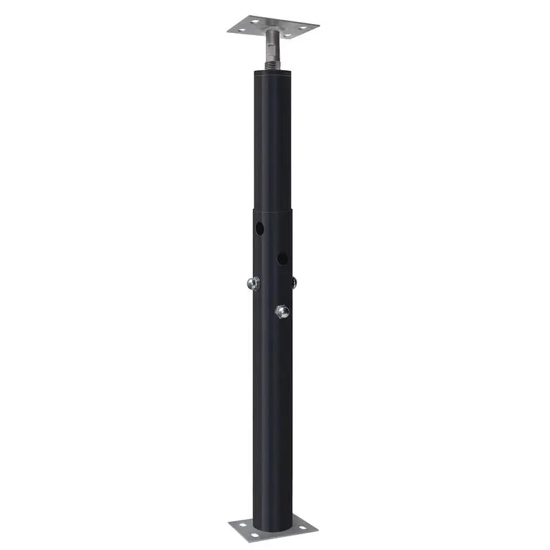 Tiger Brand Jack Post Jack Post Tiger Brand Super 36 lb H 16000 lb J-S-36