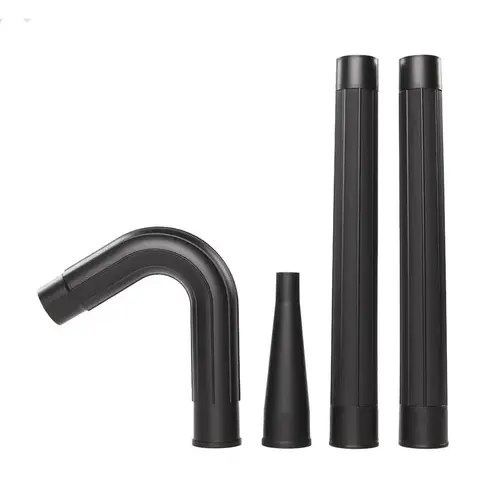 Gutter Cleaning Kit 5.5" L X 9" W X 2-1/2" D Black Gutter Cleaning Kit 5.5" L X 9" W X 2-1/2" D Black