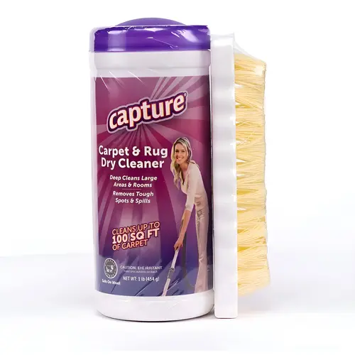 Carpet Cleaner Premium 16 oz Powder