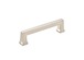 Satin Nickel