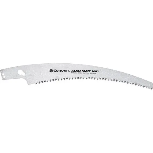 Razor Tooth Saw AC 7241D Tree Pruner Blade, Steel Blade Razor Tooth Saw AC 7241D Tree Pruner Blade, Steel Blade