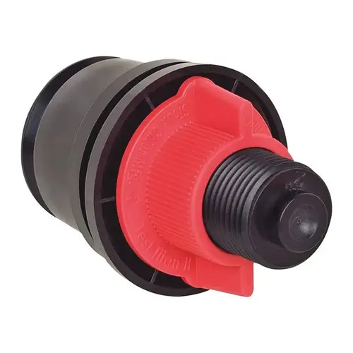 TestTitan 2 In. Nylon Sewer & Drain Test Plug TestTitan 2 In. Nylon Sewer & Drain Test Plug