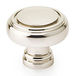 Bright Nickel