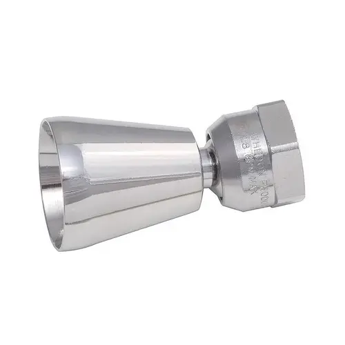 Showerhead SaverShower Chrome Brass 1 settings 1.8 gpm Chrome