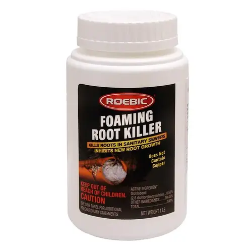 Main Line Cleaner Powder 1 lb