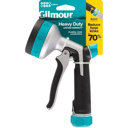 Gilmour Front Control Nozzle