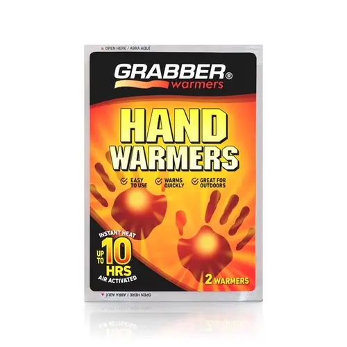 Hand Warmer Mini Pair