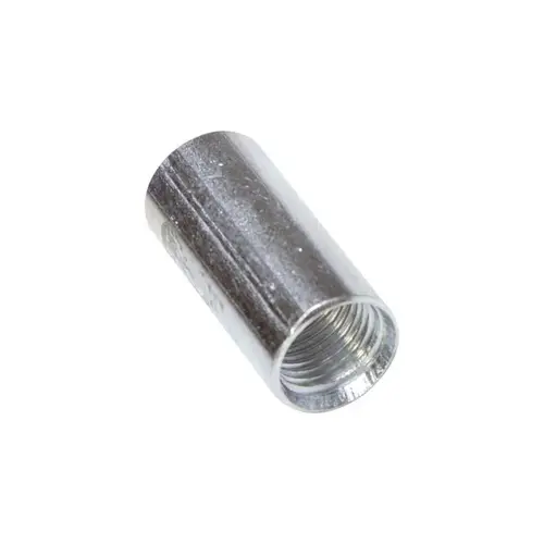 Conduit Coupling ProConnex 1" D Zinc-Plated Steel For Rigid/IMC Conduit Coupling ProConnex 1" D Zinc-Plated Steel For Rigid/IMC