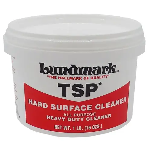Hard Surface Cleaner TSP No Scent 1 lb Powder Hard Surface Cleaner TSP No Scent 1 lb Powder