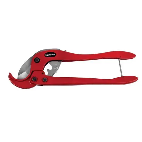 PVC Pipe Cutter Assorted Assorted PVC Pipe Cutter Assorted Assorted