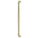 Polished Brass
