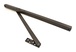 Dark Bronze Painted