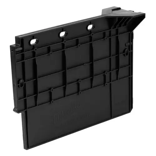 PACKOUT Crate Parts and Accessory, Divider Black - pack of 6 PACKOUT Crate Parts and Accessory, Divider Black - pack of 6