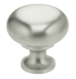 Satin Stainless Steel