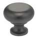 Oil Rubbed Bronze