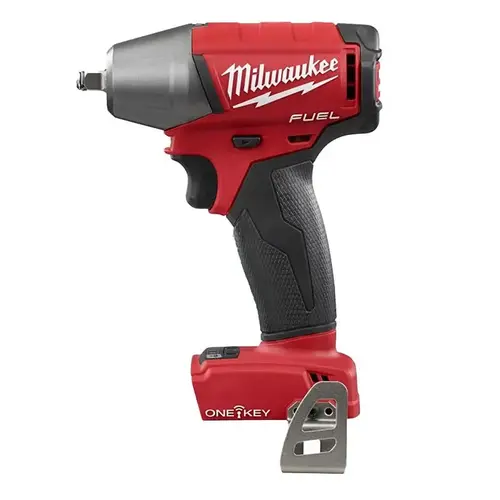 3/8" Drive, 18 Volt, Pistol Grip Cordless Impact Wrench 3/8" Drive, 18 Volt, Pistol Grip Cordless Impact Wrench