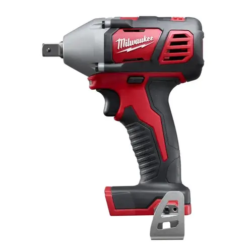 Impact Wrench M18 18 V 1/2" Cordless Brushed Tool Only Impact Wrench M18 18 V 1/2" Cordless Brushed Tool Only