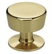 Polished Brass